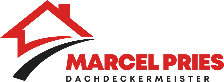 Logo Dachdeckermeister Marcel Pries Salzatal - zertifizierter PREFA-Partner für Dachsanierung und Fassadenarbeiten